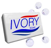 soap