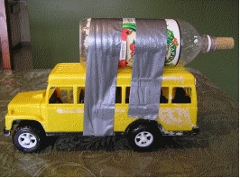 bus