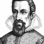 Johannes Kepler, a German astronomer famous for his laws of planetary motion. Check out our Johannes Kepler facts page for more information.