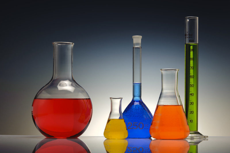 fifth-chemistry