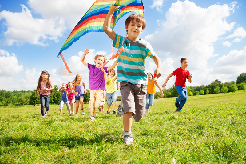Online Summer Science Camp is Coming…