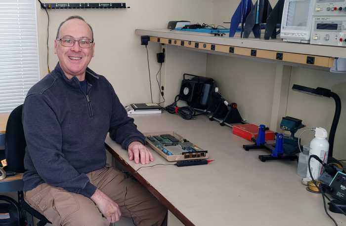 Brian-workbench